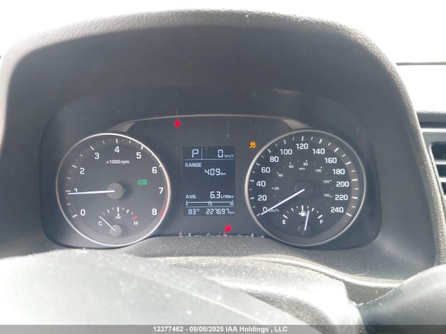 Hyundai 2017 2017 5NPD74LF6HH158328 Image 7