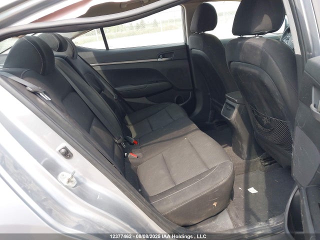 Hyundai 2017 2017 5NPD74LF6HH158328 Image 8