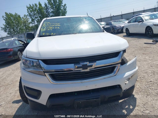 Chevrolet lcv - sidi: spark ignited direct injection, vvt: variable valve timing, dcvcp, e85 max, e0-e100, alum 2017 1GCHSBEA0H1288022 Image 12
