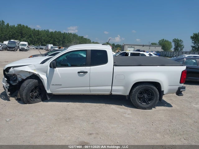 Chevrolet lcv - sidi: spark ignited direct injection, vvt: variable valve timing, dcvcp, e85 max, e0-e100, alum 2017 1GCHSBEA0H1288022 Image 14
