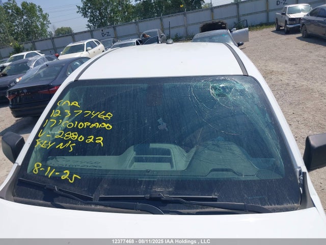 Chevrolet lcv - sidi: spark ignited direct injection, vvt: variable valve timing, dcvcp, e85 max, e0-e100, alum 2017 1GCHSBEA0H1288022 Image 17