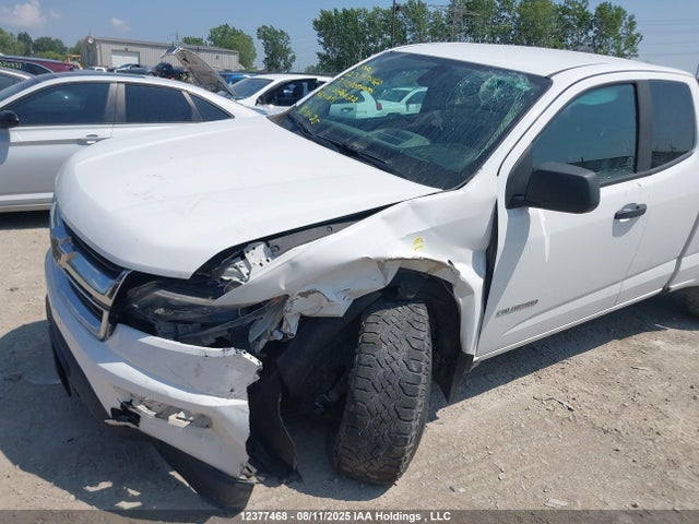 Chevrolet lcv - sidi: spark ignited direct injection, vvt: variable valve timing, dcvcp, e85 max, e0-e100, alum 2017 1GCHSBEA0H1288022 Image 6