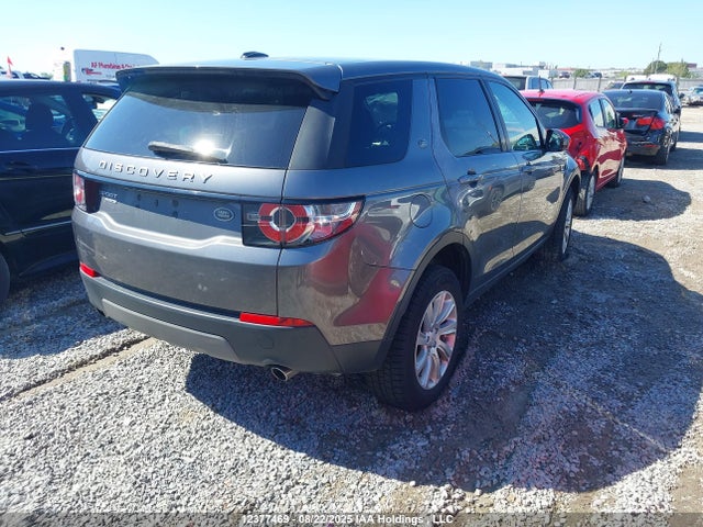SALCP2BG8GH582481 Land Rover gtdi lev3 sulev30
