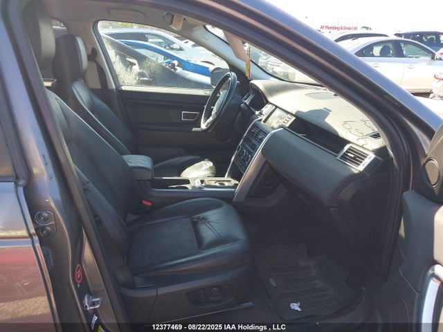 SALCP2BG8GH582481 Land Rover gtdi lev3 sulev30