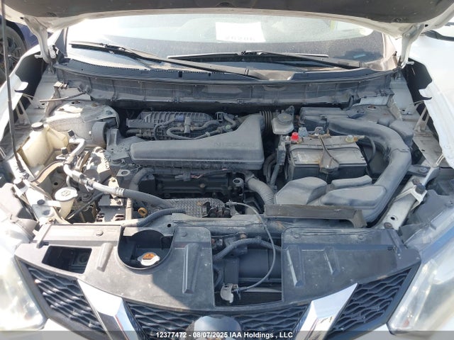 Nissan 2016 2016 5N1AT2MV4GC752897 Image 10