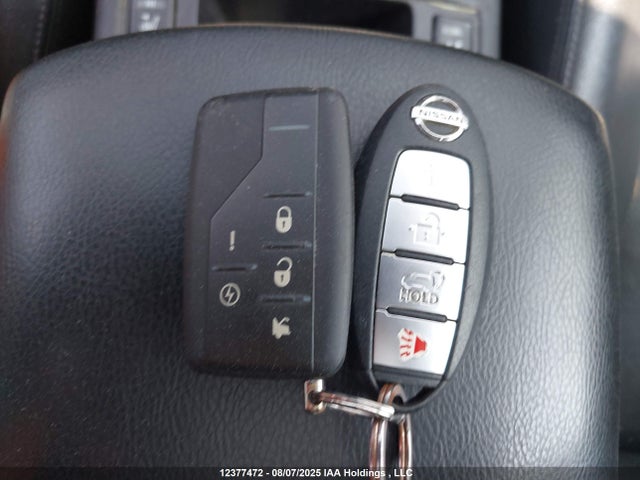 Nissan 2016 2016 5N1AT2MV4GC752897 Image 11