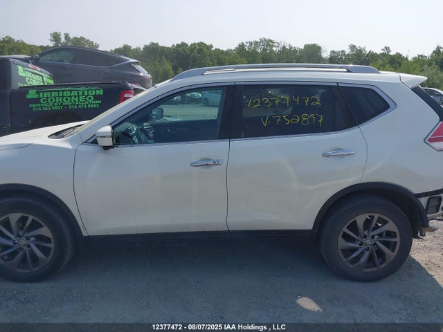 Nissan 2016 2016 5N1AT2MV4GC752897 Image 15