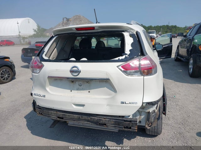 Nissan 2016 2016 5N1AT2MV4GC752897 Image 17