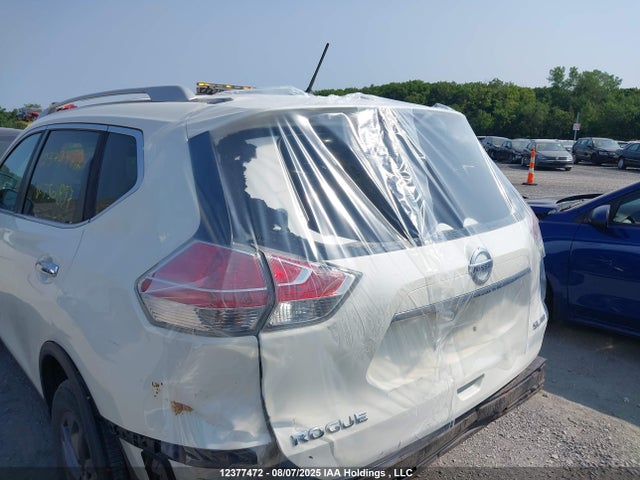 Nissan 2016 2016 5N1AT2MV4GC752897 Image 21