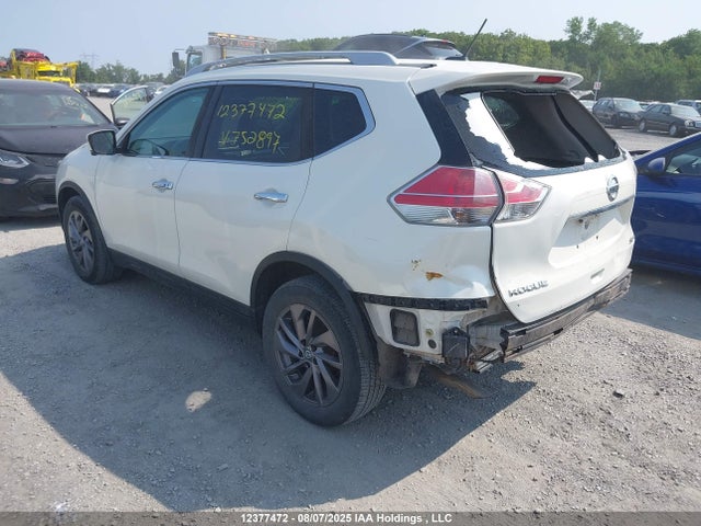 Nissan 2016 2016 5N1AT2MV4GC752897 Image 3