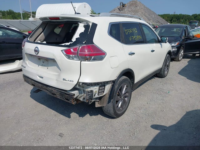Nissan 2016 2016 5N1AT2MV4GC752897 Image 4