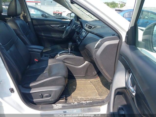 Nissan 2016 2016 5N1AT2MV4GC752897 Image 5