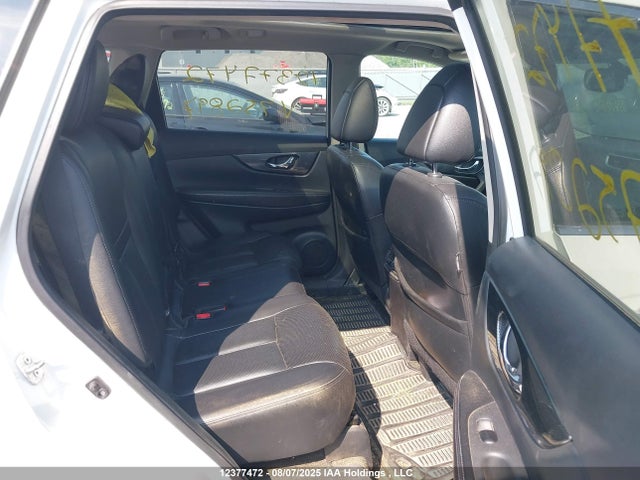 Nissan 2016 2016 5N1AT2MV4GC752897 Image 8