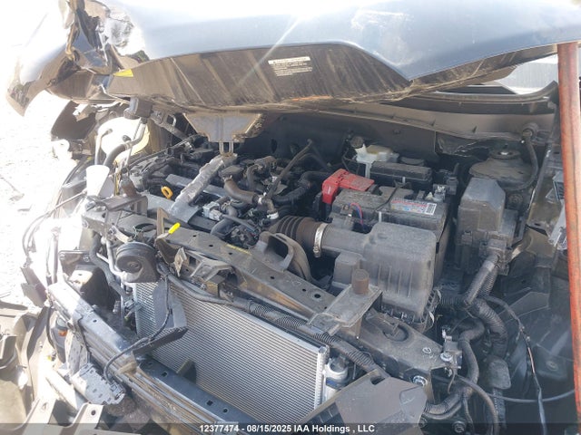 Nissan Kicks 2023 3N1CP5CV3PL546580 Image 10