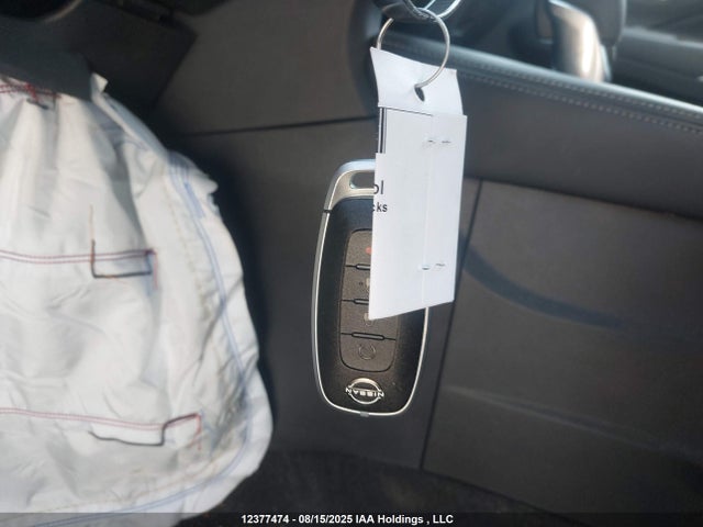 Nissan Kicks 2023 3N1CP5CV3PL546580 Image 11