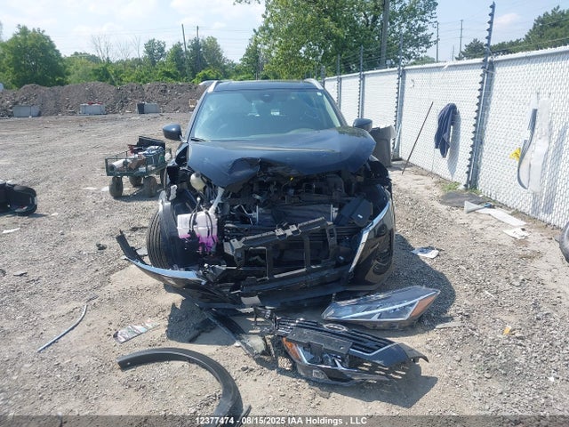 Nissan Kicks 2023 3N1CP5CV3PL546580 Image 13