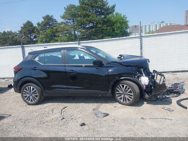 Nissan Kicks 2023 3N1CP5CV3PL546580 Image 14