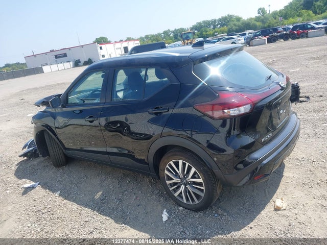 Nissan Kicks 2023 3N1CP5CV3PL546580 Image 15