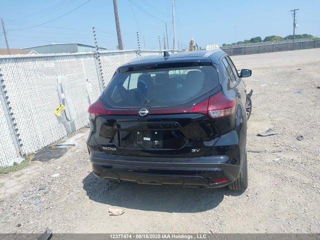 Nissan Kicks 2023 3N1CP5CV3PL546580 Image 17