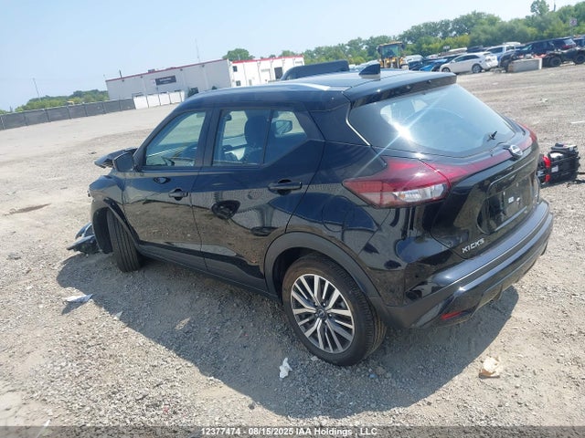 Nissan Kicks 2023 3N1CP5CV3PL546580 Image 3
