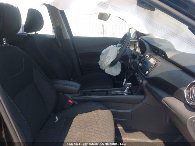 Nissan Kicks 2023 3N1CP5CV3PL546580 Image 5