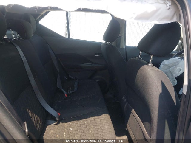 Nissan Kicks 2023 3N1CP5CV3PL546580 Image 8