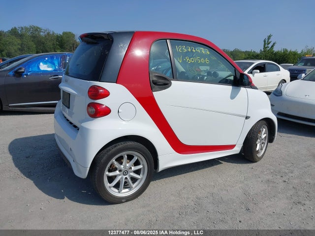 Smart 2015 2015 WMEEJ3BA9FK801566 Image 4