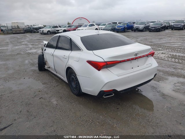 4T1BZ1FB6KU001853 Toyota 2gr-fks