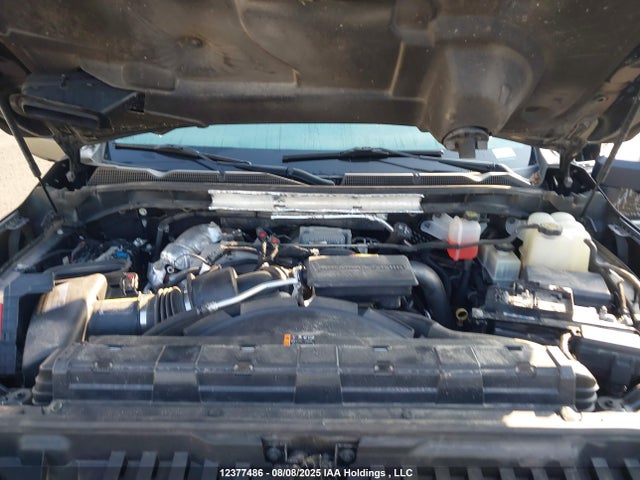1GT49WEY2LF318342 GMC l5p - di, duramax, gen 5 var. 1
