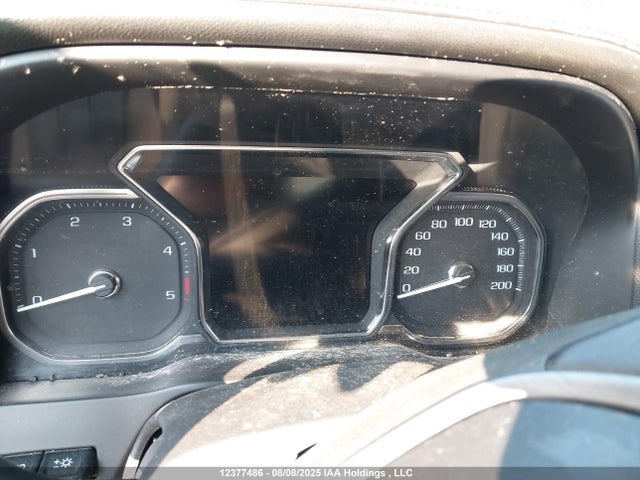 1GT49WEY2LF318342 GMC l5p - di, duramax, gen 5 var. 1