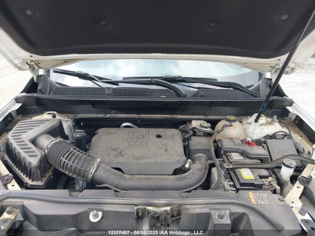 1GKKNRL48PZ111421 GMC lsy