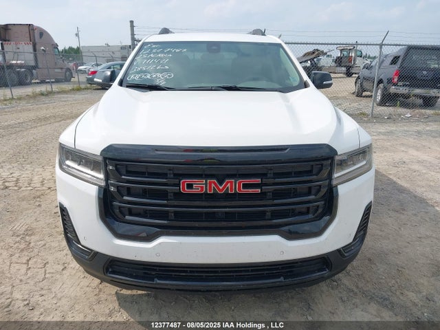 1GKKNRL48PZ111421 GMC lsy
