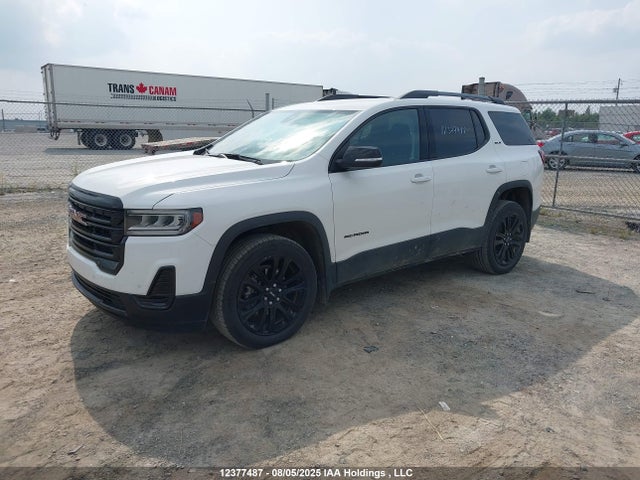 1GKKNRL48PZ111421 GMC lsy