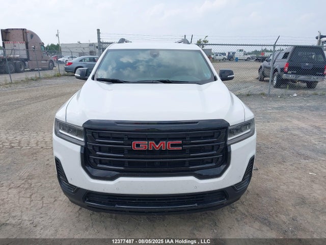 1GKKNRL48PZ111421 GMC lsy