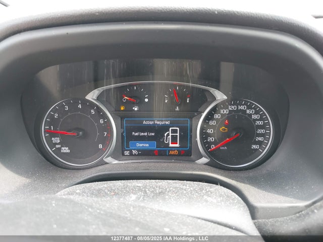 1GKKNRL48PZ111421 GMC lsy