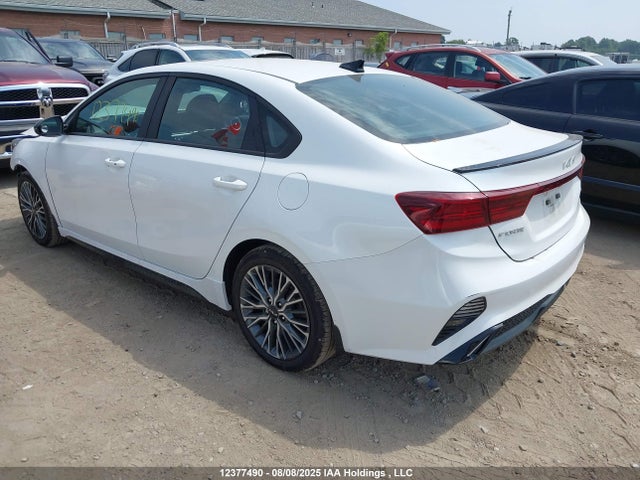 Aukcja sprzedaży 2022 Kia Forte Ex/ex Premium/gt-line, vin: 3KPF54AD7NE489760, numer aukcji: 12377490