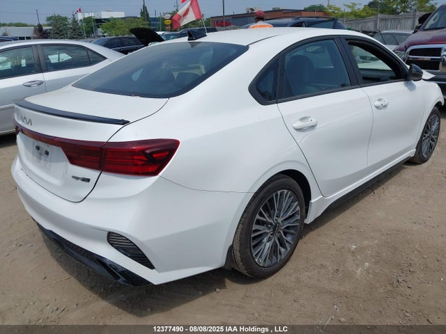 Aukcja sprzedaży 2022 Kia Forte Ex/ex Premium/gt-line, vin: 3KPF54AD7NE489760, numer aukcji: 12377490
