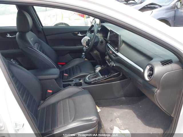 Aukcja sprzedaży 2022 Kia Forte Ex/ex Premium/gt-line, vin: 3KPF54AD7NE489760, numer aukcji: 12377490