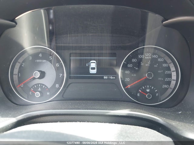 Aukcja sprzedaży 2022 Kia Forte Ex/ex Premium/gt-line, vin: 3KPF54AD7NE489760, numer aukcji: 12377490