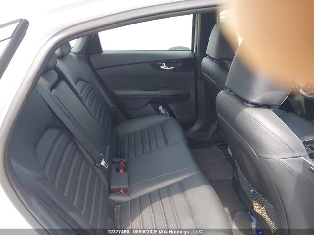 Aukcja sprzedaży 2022 Kia Forte Ex/ex Premium/gt-line, vin: 3KPF54AD7NE489760, numer aukcji: 12377490