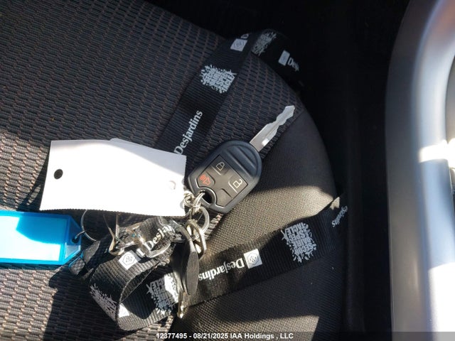 Ford 2014 2014 2FMDK4JC3EBA79905 Image 11