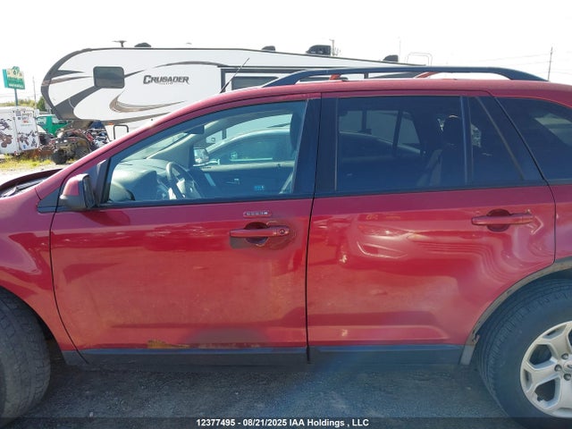 Ford 2014 2014 2FMDK4JC3EBA79905 Image 14