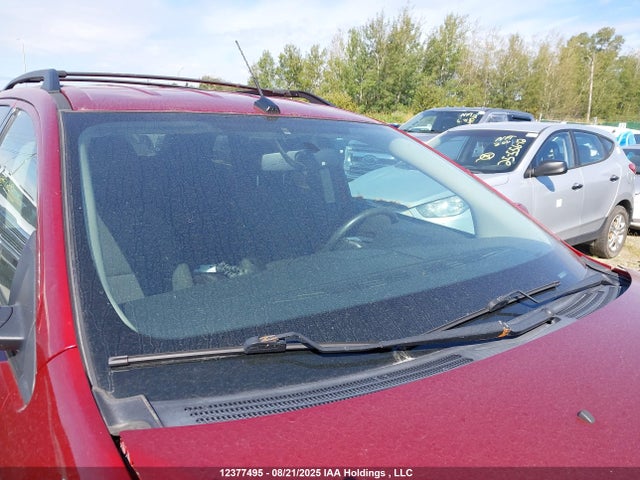 Ford 2014 2014 2FMDK4JC3EBA79905 Image 17