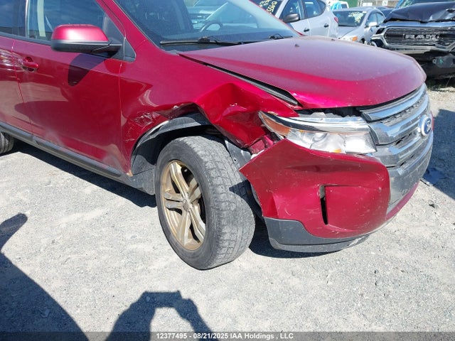 Ford 2014 2014 2FMDK4JC3EBA79905 Image 6