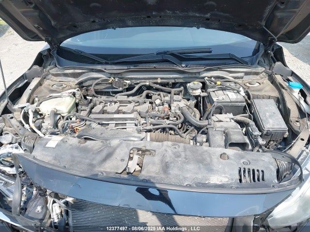 2HGFC1F44GH108081 Honda l15b7