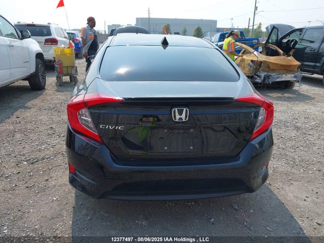 2HGFC1F44GH108081 Honda l15b7