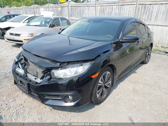 2HGFC1F44GH108081 Honda l15b7