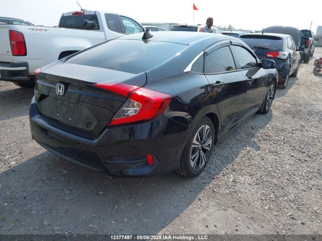 2HGFC1F44GH108081 Honda l15b7