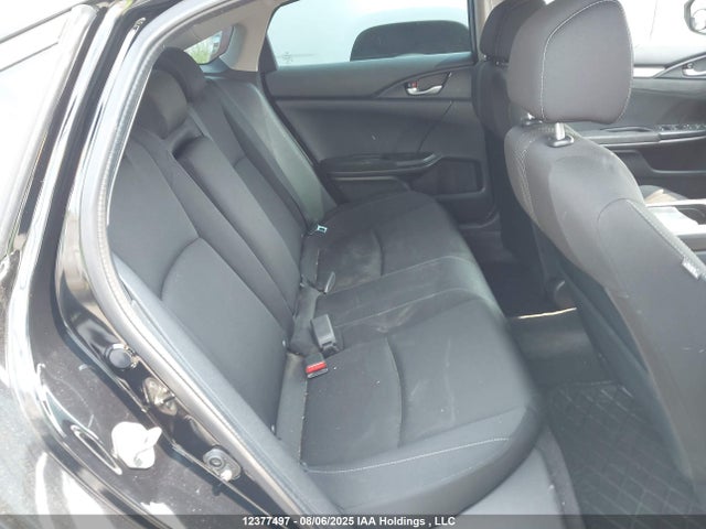 2HGFC1F44GH108081 Honda l15b7