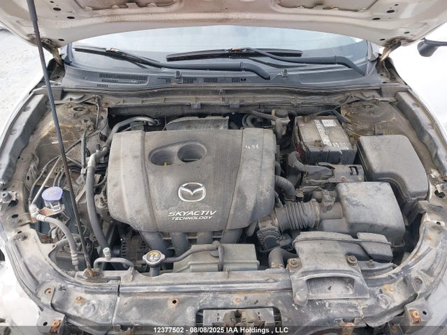 Mazda pe 2015 3MZBM1K72FM152409 Image 10